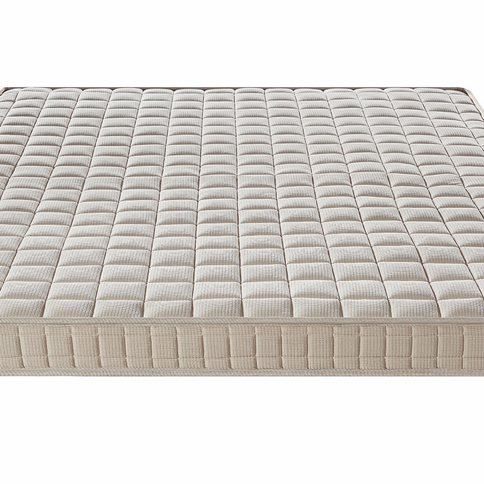 91家纺网 家纺一手货源 找家纺 （总）时奥家纺 2025新款护脊深睡弹簧海绵床垫