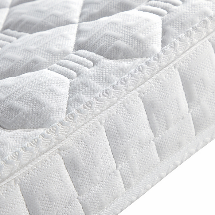 91家纺网 家纺一手货源 找家纺 （总）2025新款双重睡感榻榻米弹簧床垫