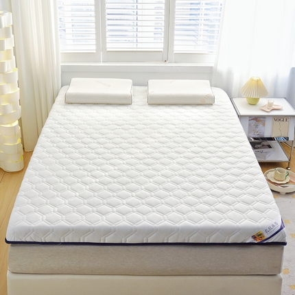 91家纺网 家纺一手货源 找家纺 （总）苏赫床垫 2025新款A类针织提花床垫