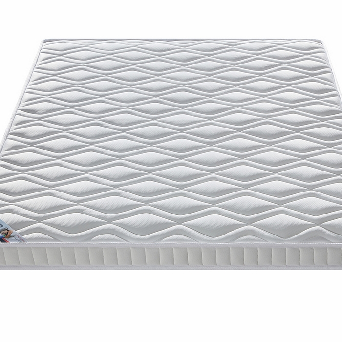 91家纺网 家纺一手货源 找家纺 （总）时奥家纺 2025新款独立弹簧高回弹记忆海绵床垫