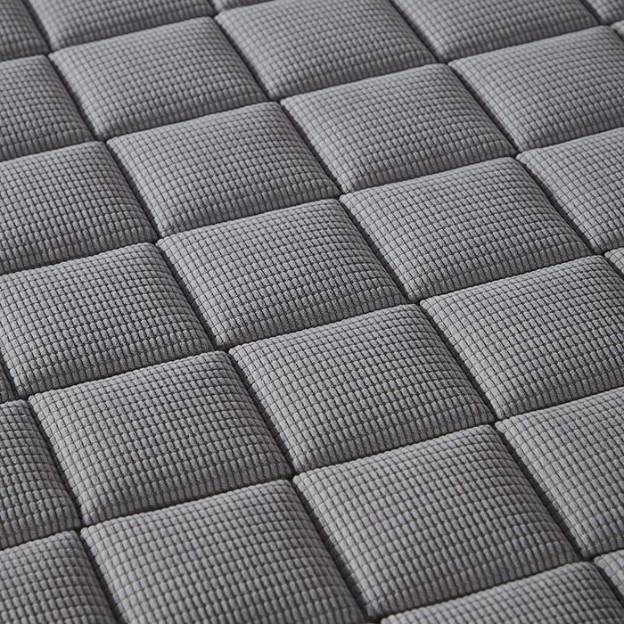 91家纺网 家纺一手货源 找家纺 （总）时奥家纺 2025新款深睡护脊独立弹簧记忆海绵床垫