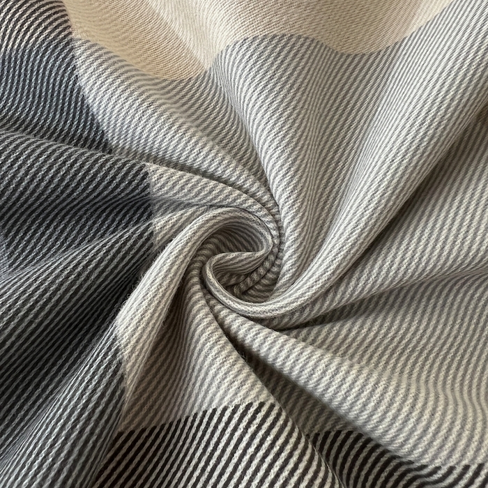 91家纺网 家纺一手货源 找家纺 优品阁 2024新款全棉磨毛四件套 曼迪-咖