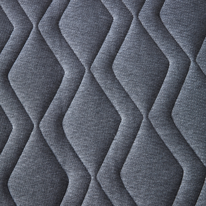 91家纺网 家纺一手货源 找家纺 （总）时奥家纺 2025新款静音舒睡弹簧海绵床垫