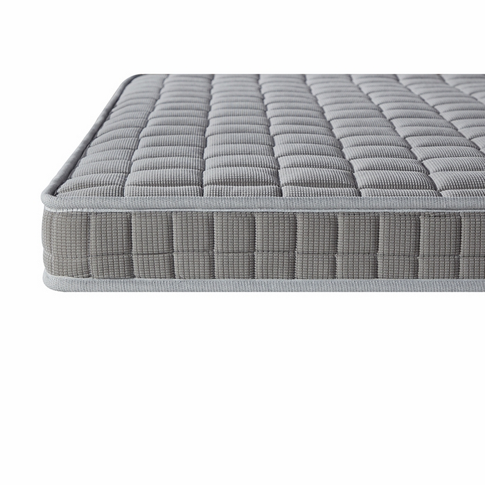 91家纺网 家纺一手货源 找家纺 （总）时奥家纺 2025新款深睡护脊独立弹簧记忆海绵床垫