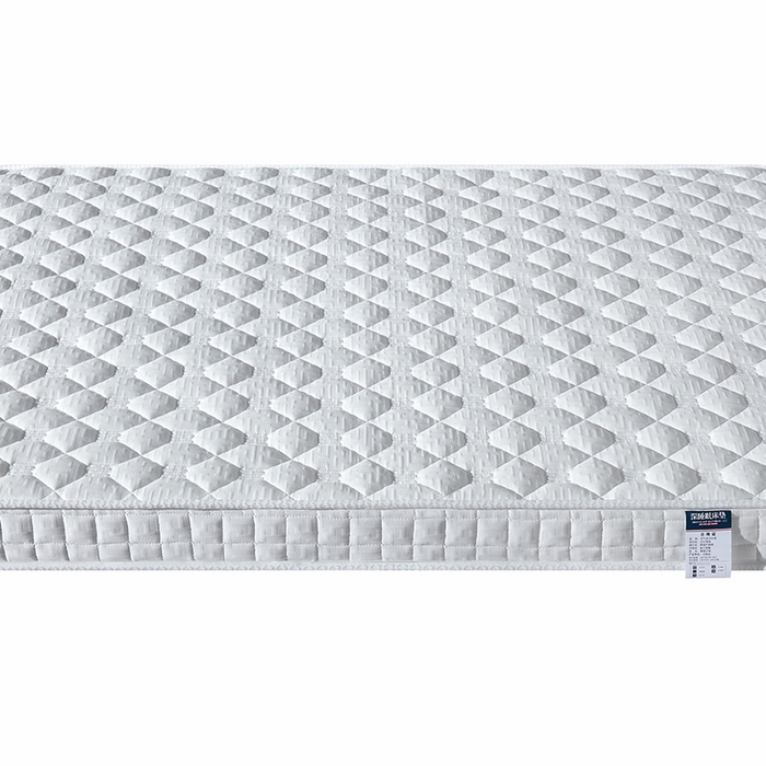 91家纺网 家纺一手货源 找家纺 （总）2025新款双重睡感榻榻米弹簧床垫