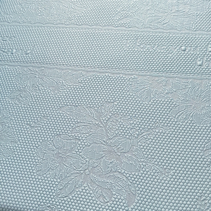 91家纺网 家纺一手货源 找家纺 2025新款冰豆豆凉感床裙凉席席子-花之恋系列冰豆豆床裙凉席-花之恋系列 花之恋-兰色