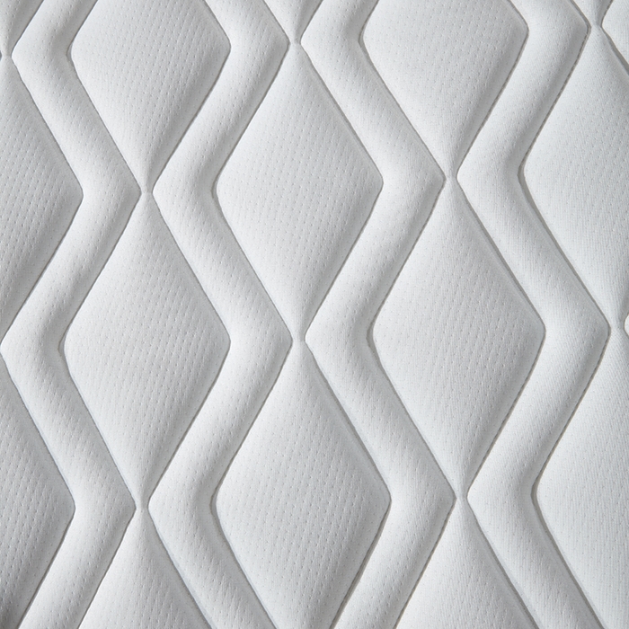 91家纺网 家纺一手货源 找家纺 （总）时奥家纺 2025新款独立弹簧高回弹记忆海绵床垫