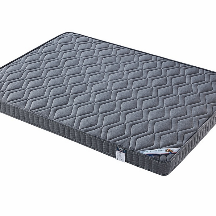 91家纺网 家纺一手货源 找家纺 （总）时奥家纺 2025新款静音舒睡弹簧海绵床垫