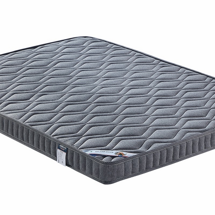 91家纺网 家纺一手货源 找家纺 （总）时奥家纺 2025新款静音舒睡弹簧海绵床垫