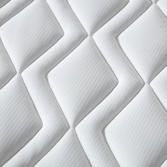 91家纺网 家纺一手货源 找家纺 （总）时奥家纺 2025新款独立弹簧高回弹记忆海绵床垫