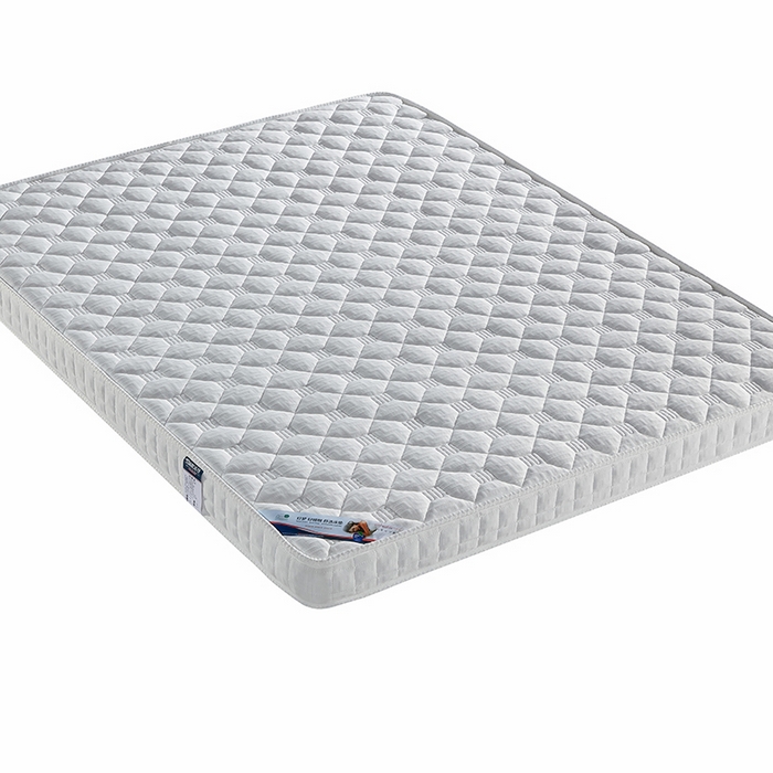 91家纺网 家纺一手货源 找家纺 （总）2025新款双重睡感榻榻米弹簧床垫