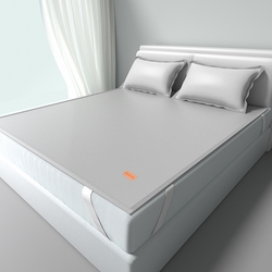 91家纺网 家纺一手货源 找家纺 （总）简一 2025新款经典皮革标凉感冰丝席,海蓝-床单款,墨绿-床单款,浅咖-床单款,浅绿-床单款,天蓝-床单款,海蓝-床笠款,墨绿-床笠款,浅灰-床笠款,浅咖-床笠款,浅绿-床笠款