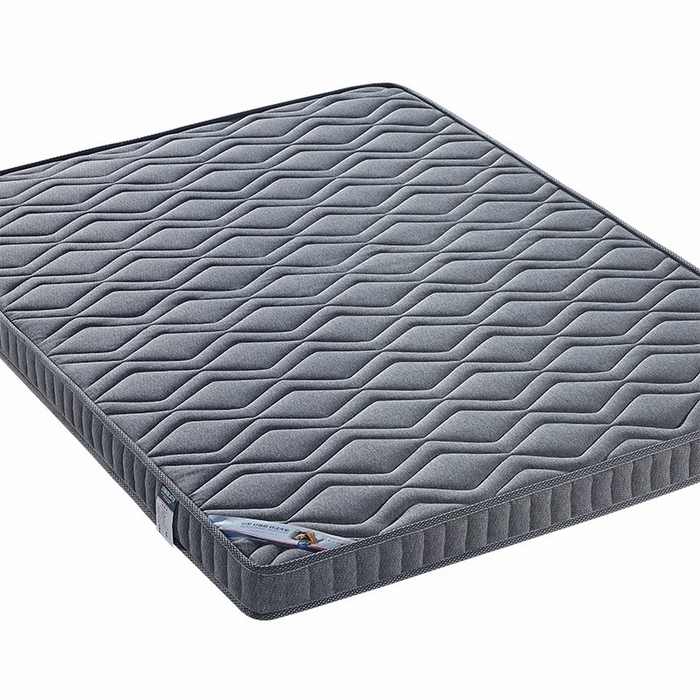 91家纺网 家纺一手货源 找家纺 （总）时奥家纺 2025新款静音舒睡弹簧海绵床垫