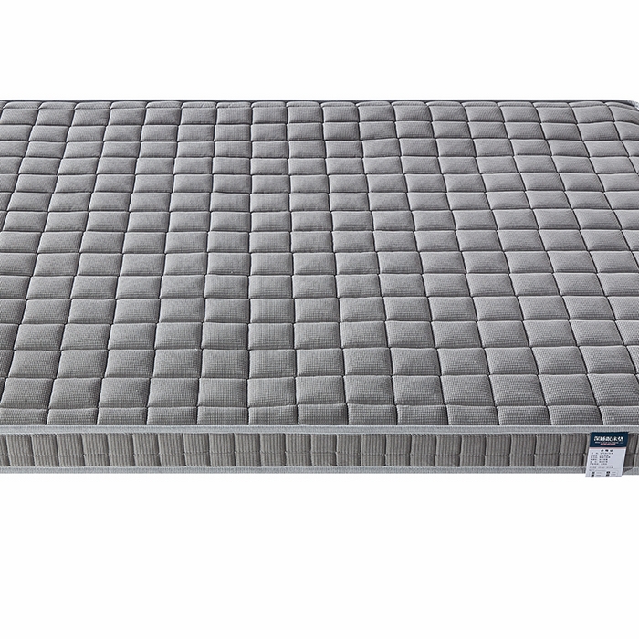 91家纺网 家纺一手货源 找家纺 （总）时奥家纺 2025新款深睡护脊独立弹簧记忆海绵床垫