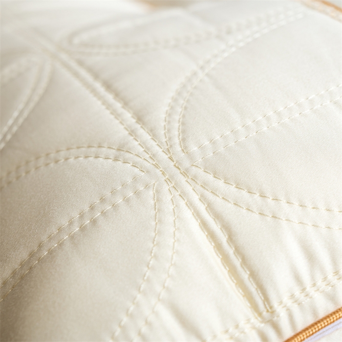 91家纺网 家纺一手货源 找家纺 （总）爱来伊家纺 2025新款大豆乳胶枕枕头枕芯