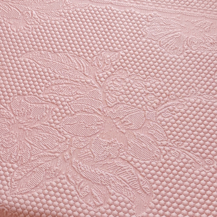 91家纺网 家纺一手货源 找家纺 （总）2025新款冰豆豆凉感床裙凉席席子-花之恋系列冰豆豆床裙凉席-花之恋系列