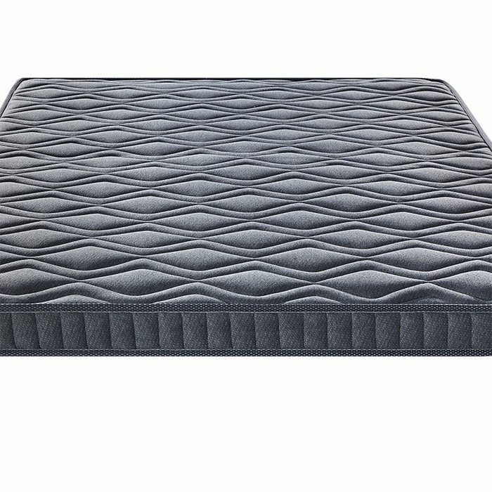 91家纺网 家纺一手货源 找家纺 （总）时奥家纺 2025新款静音舒睡弹簧海绵床垫