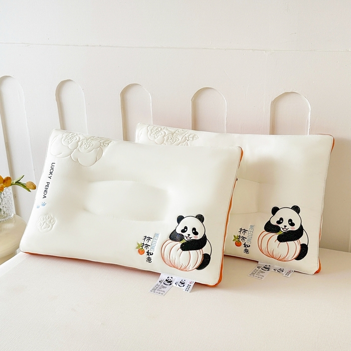 91家纺网 家纺一手货源 找家纺 （总）云熙枕业2025新款柔软亲肤舒睡枕枕头枕芯