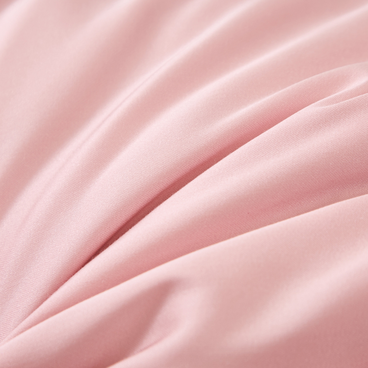 91家纺网 家纺一手货源 找家纺 梵希良品 2025新款超柔蚕丝蛋白枕头枕芯 粉色48x74cm低枕