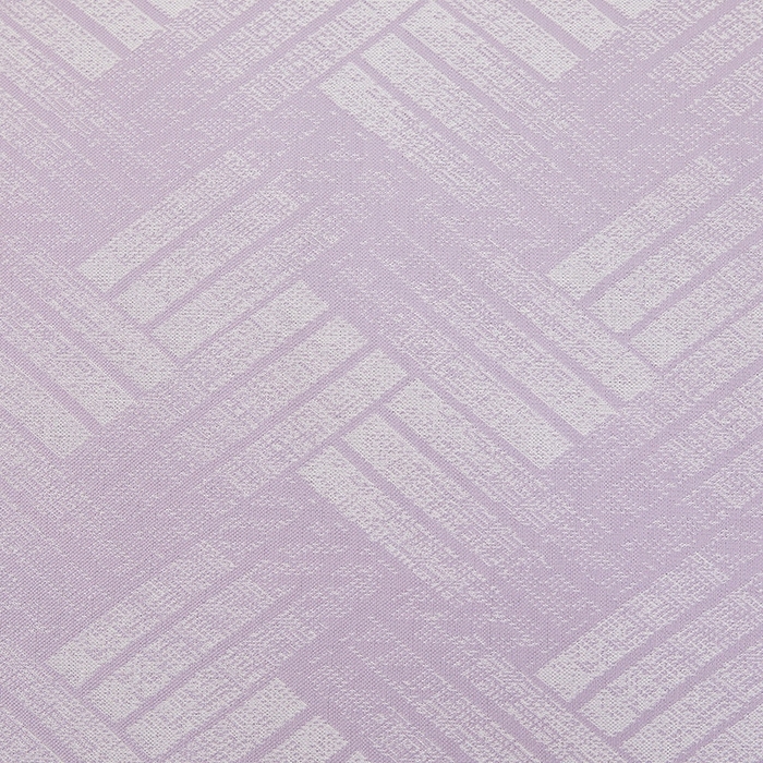 91家纺网 家纺一手货源 找家纺 情恒家纺   2025新款提花PE海洋丝可脱卸床裙席三件套 城市剪影 魅紫