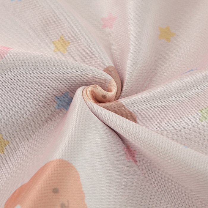 91家纺网 家纺一手货源 找家纺 翎盈家纺 2025新款600D冰丝枕套  生日派对