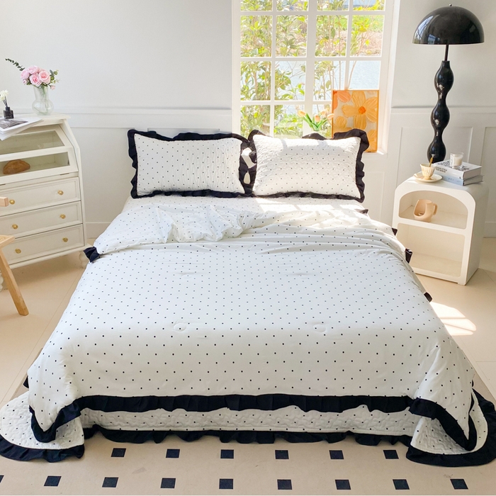 91家纺网 家纺一手货源 找家纺 （总）佳品居 2025新款直播水洗天丝夏被冰丝夏凉被空调被四件套