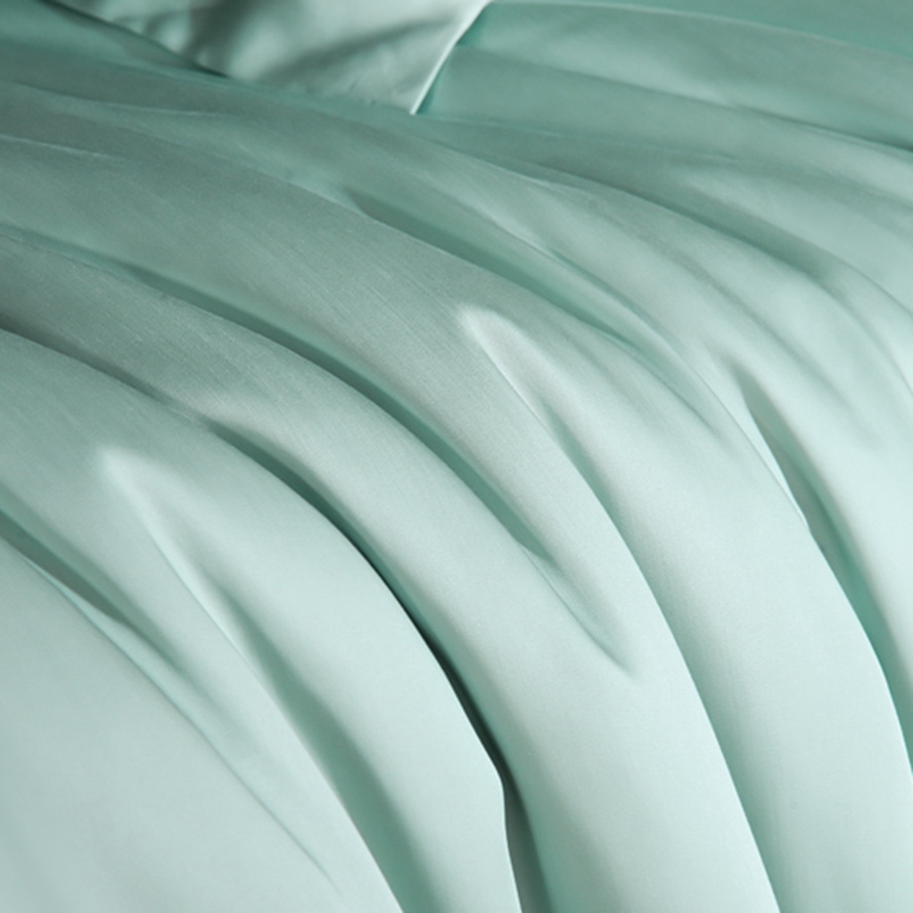 91家纺网 家纺一手货源 找家纺 （总）简爱家纺 2025亲肤舒适60s兰精天丝四件套【可授权】