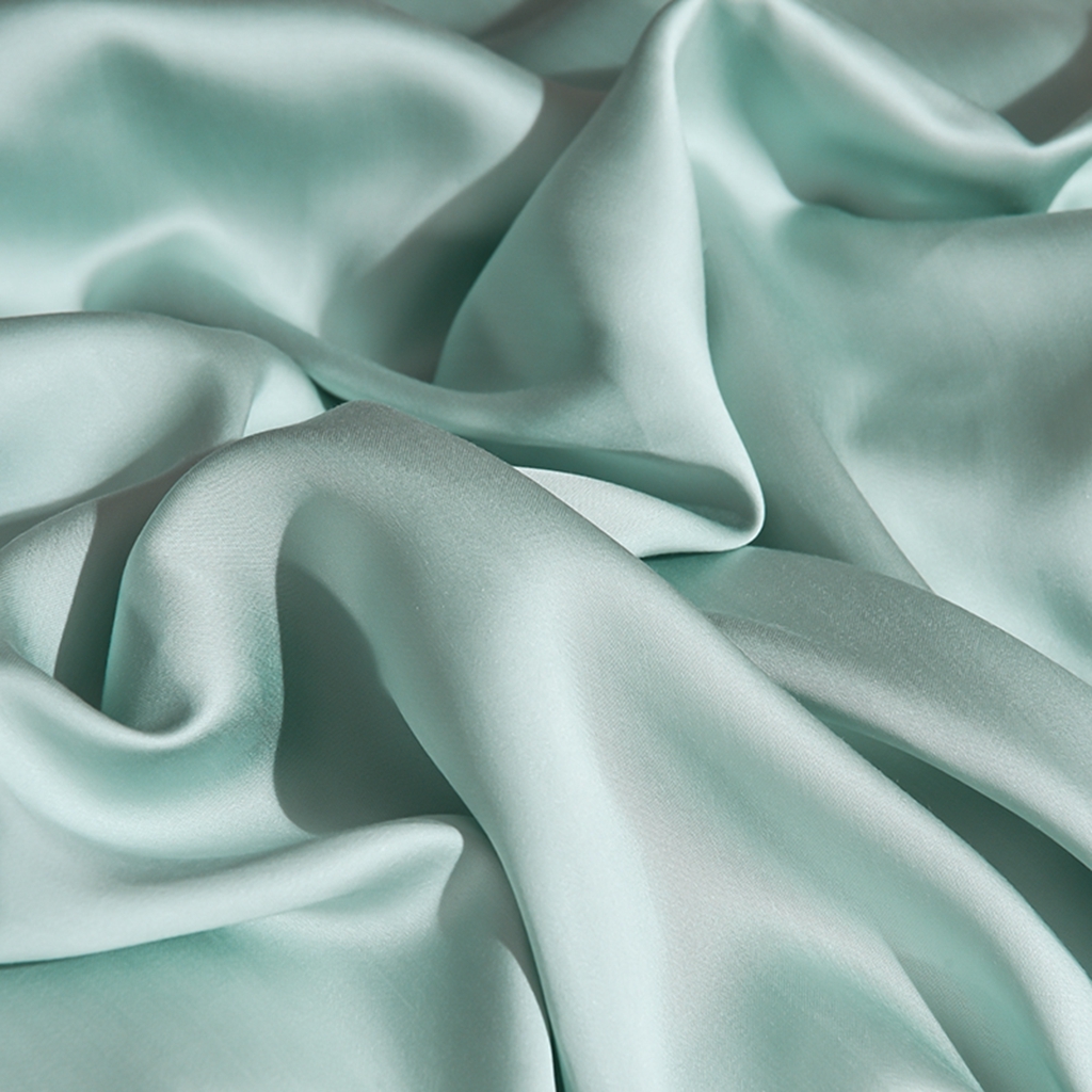 91家纺网 家纺一手货源 找家纺 （总）简爱家纺 2025亲肤舒适60s兰精天丝四件套【可授权】