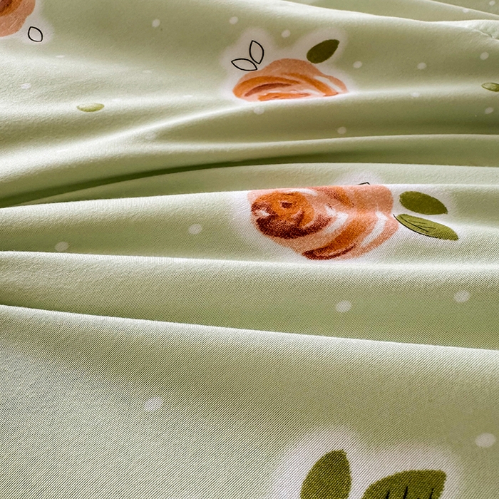 91家纺网 家纺一手货源 找家纺 （总）优尚家纺 2026新款水洗棉棉花夏被