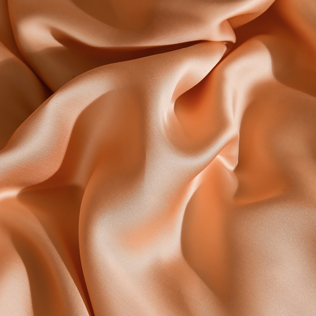 91家纺网 家纺一手货源 找家纺 简爱家纺 2026亲肤舒适60s兰精天丝四件套【可授权】 西柚色