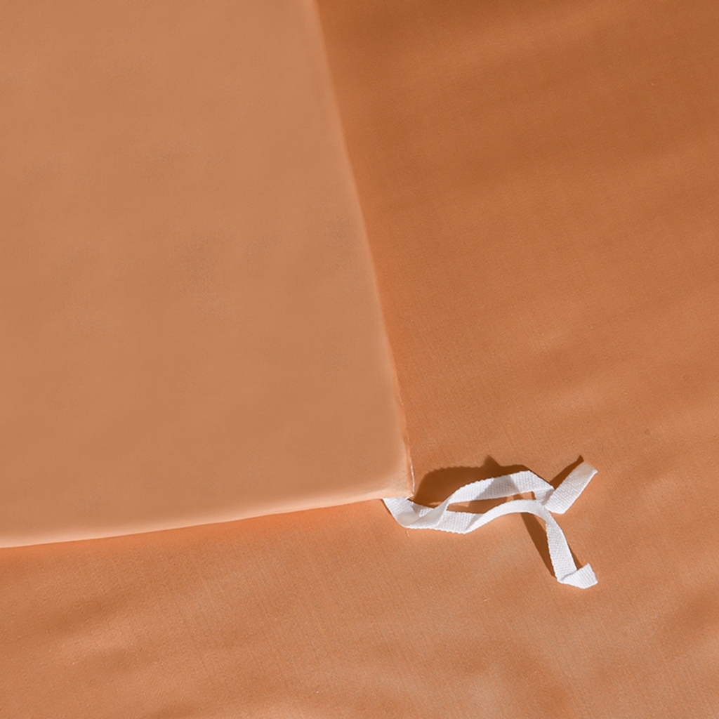 91家纺网 家纺一手货源 找家纺 简爱家纺 2026亲肤舒适60s兰精天丝四件套【可授权】 西柚色