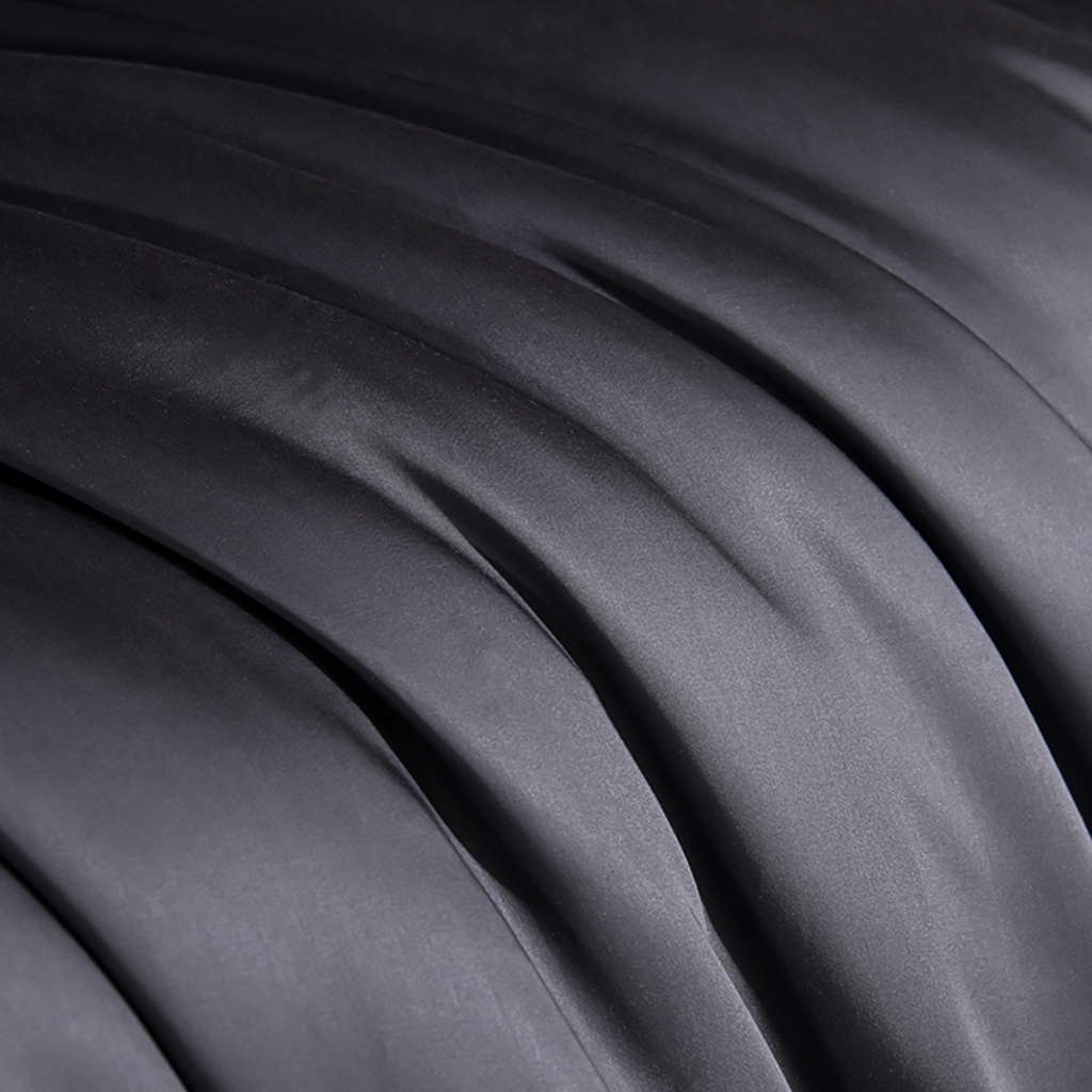 91家纺网 家纺一手货源 找家纺 简爱家纺 2026亲肤舒适60s兰精天丝四件套【可授权】 星空灰