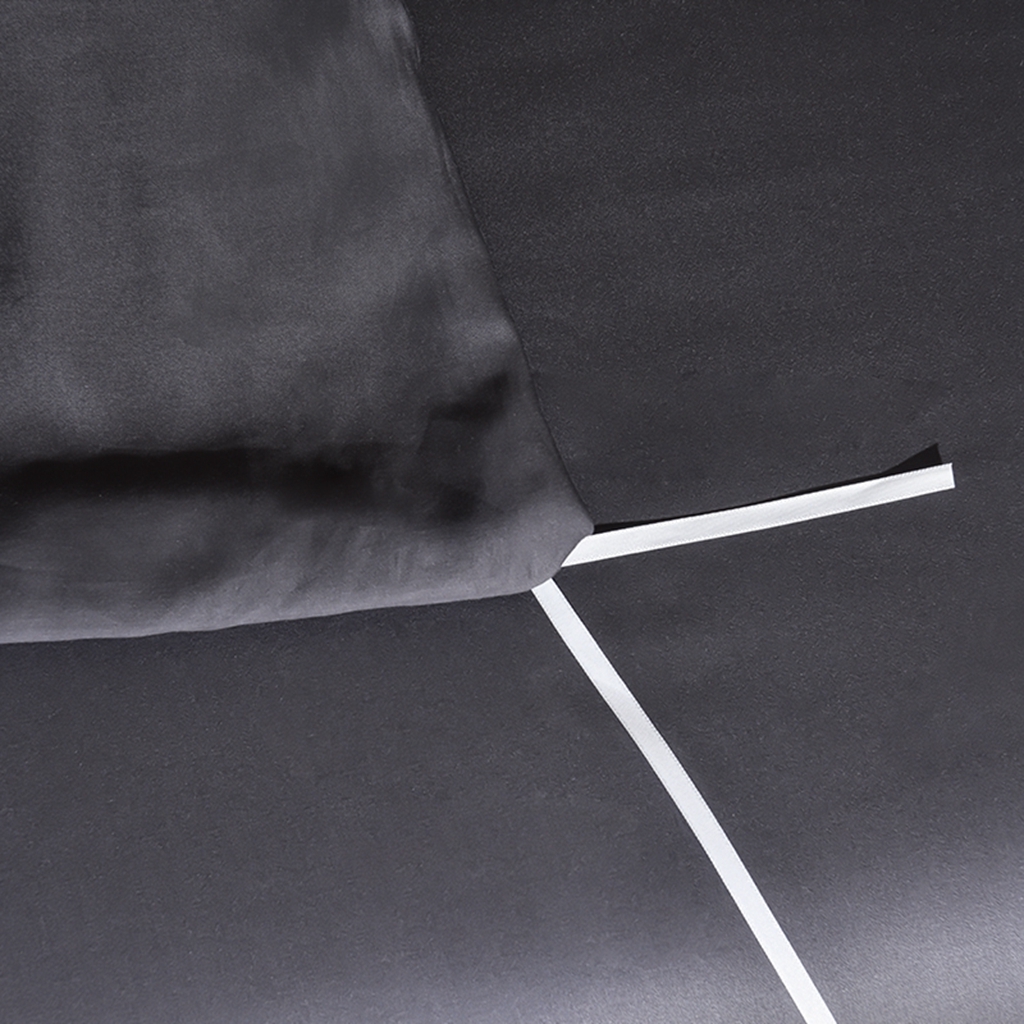 91家纺网 家纺一手货源 找家纺 简爱家纺 2026亲肤舒适60s兰精天丝四件套【可授权】 星空灰