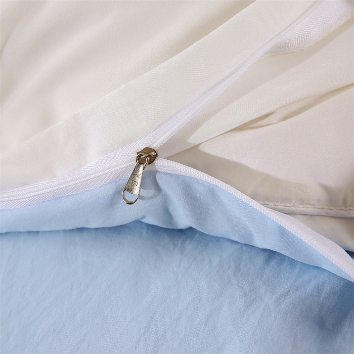 91家纺网 家纺一手货源 找家纺 （总）优米家纺 2025新款A类水洗棉毛巾绣四件套-熊猫