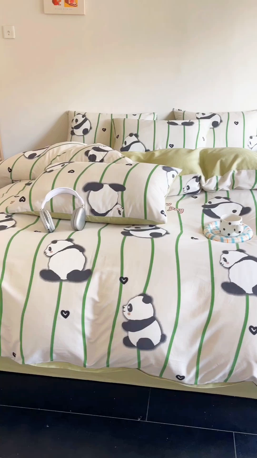 91家纺网 家纺一手货源 找家纺 （总）澳梵家居 2025新款全棉印花四件套