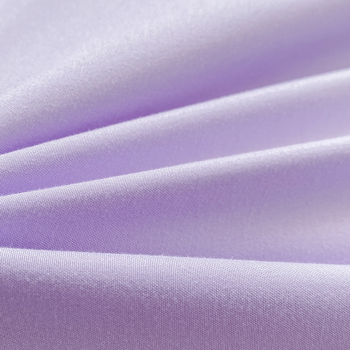 91家纺网 家纺一手货源 找家纺 乐卧家居 2026新款静奢老钱风精致蕾丝时尚花边繁花-典雅版系列四件套 繁花-典雅版紫色