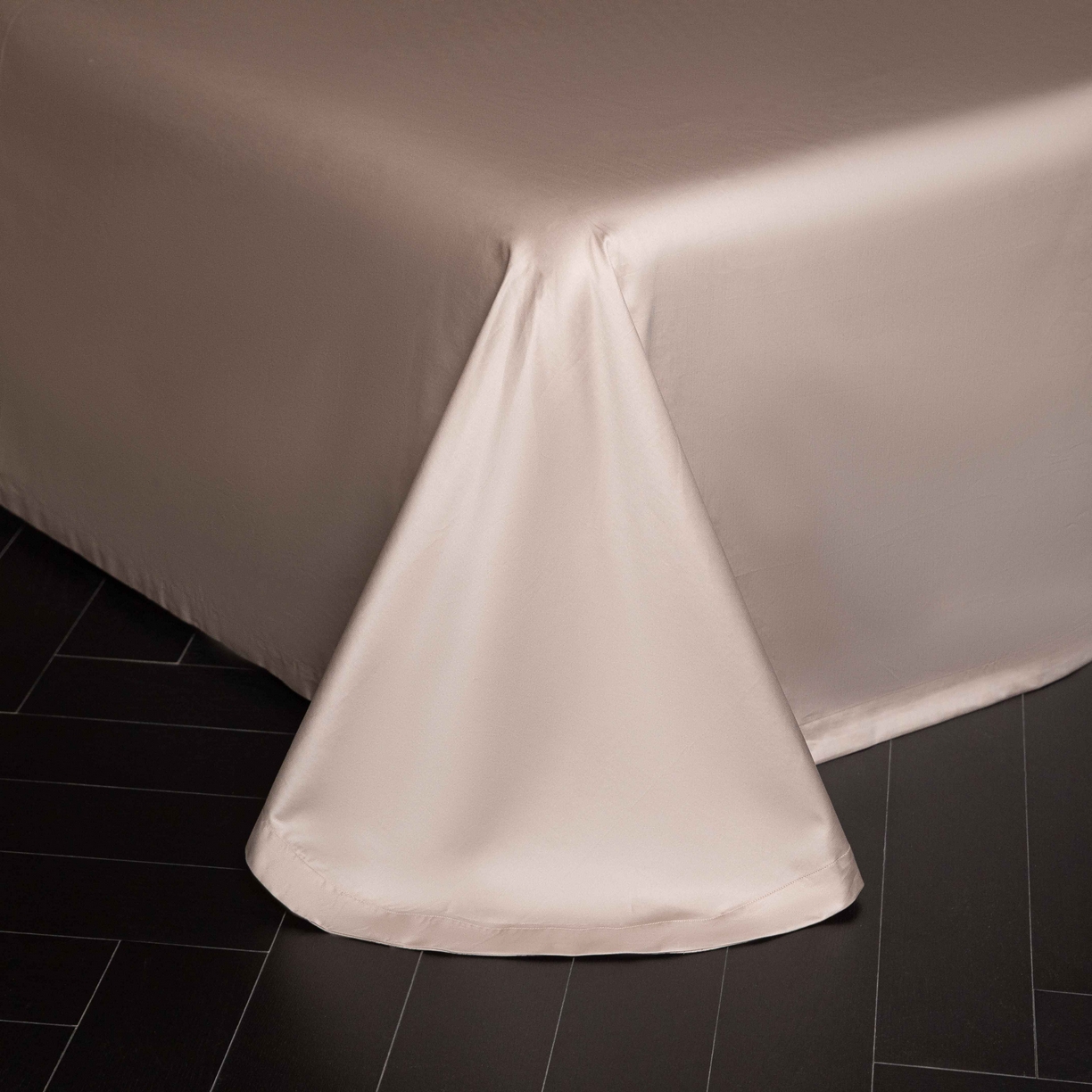 91家纺网 家纺一手货源 找家纺 安莱生活 2025年新品50支全棉纯棉提花系列四件套 星芒