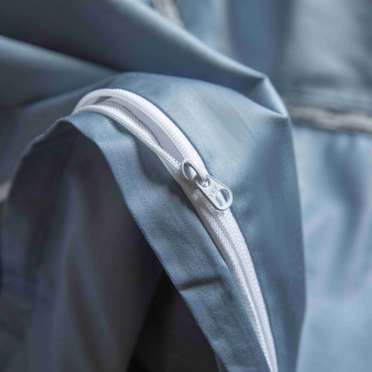 91家纺网 家纺一手货源 找家纺 安莱生活 2025年新品50支全棉纯棉提花系列四件套 非凡