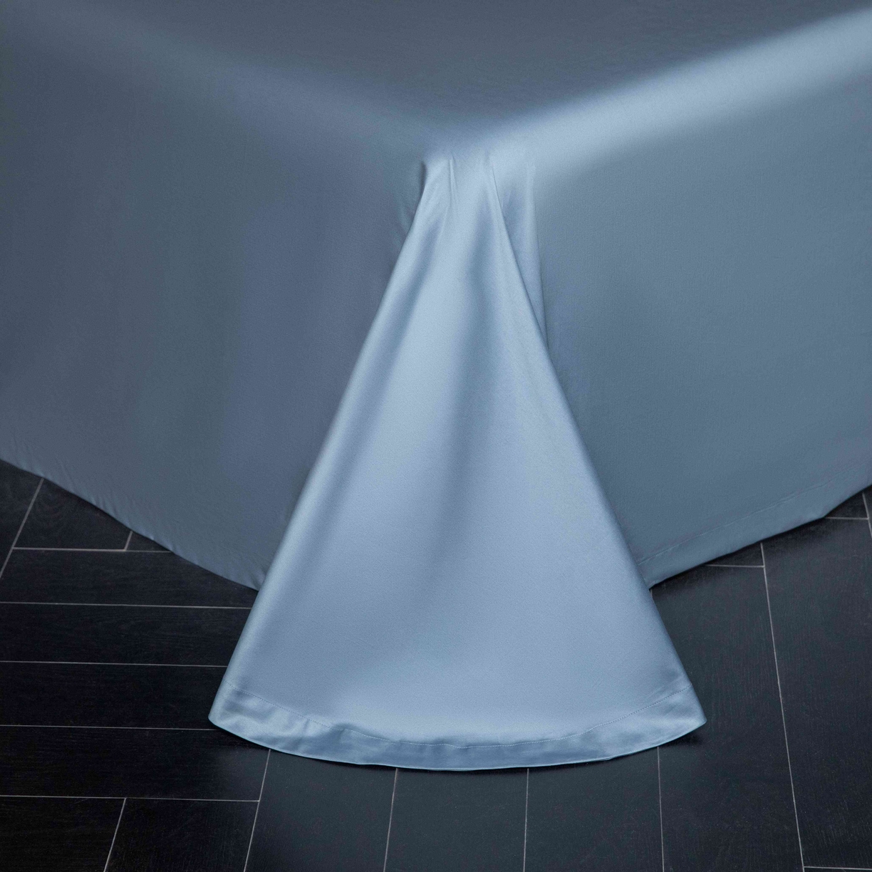 91家纺网 家纺一手货源 找家纺 安莱生活 2025年新品50支全棉纯棉提花系列四件套 非凡