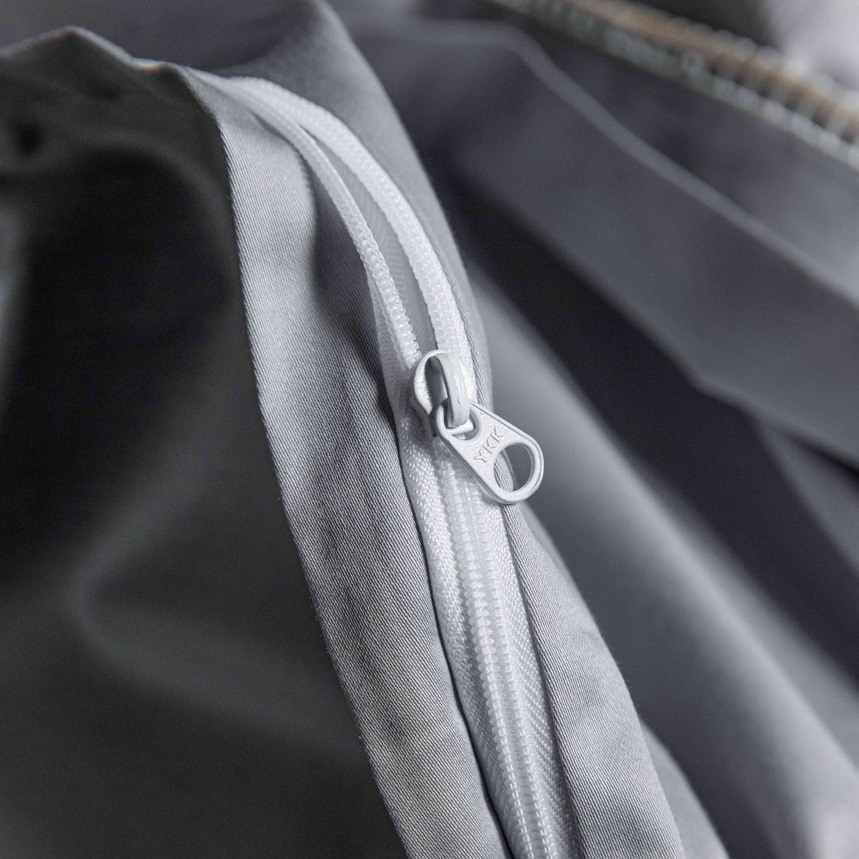 91家纺网 家纺一手货源 找家纺 安莱生活 2025年新品50支全棉纯棉提花系列四件套 韵律