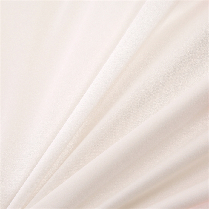 91家纺网 家纺一手货源 找家纺 优米家纺 2025新款A类水洗棉毛巾绣四件套-桃子兔 桃子兔-月光白