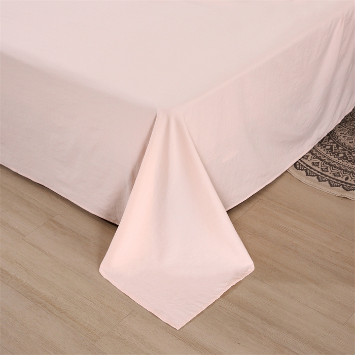 91家纺网 家纺一手货源 找家纺 优米家纺 2025新款A类水洗棉毛巾绣四件套-可爱小狗 可爱小狗-柔情玉