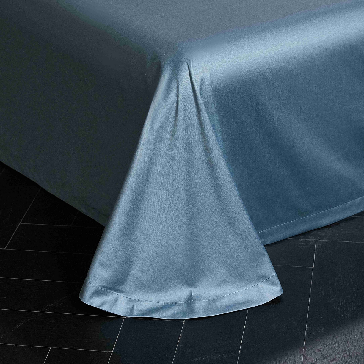 91家纺网 家纺一手货源 找家纺 （总）安莱生活 2025年新品50银丝星晴提花系列四件套