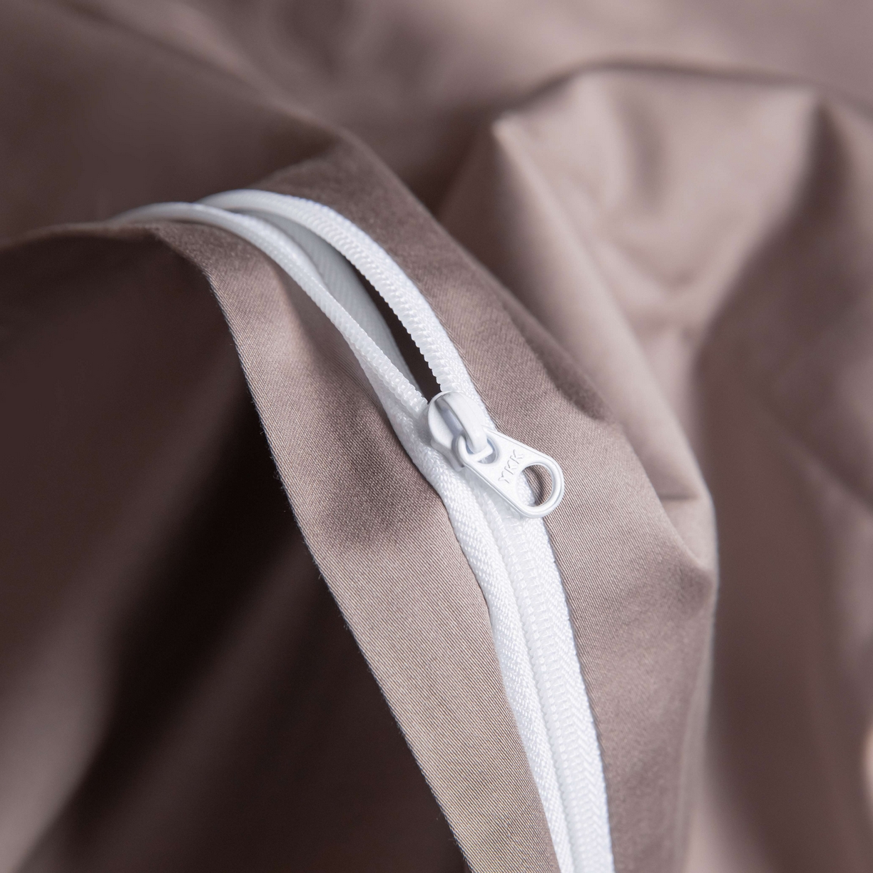 91家纺网 家纺一手货源 找家纺 安莱生活 2025年新品50银丝星晴提花系列四件套 麦图