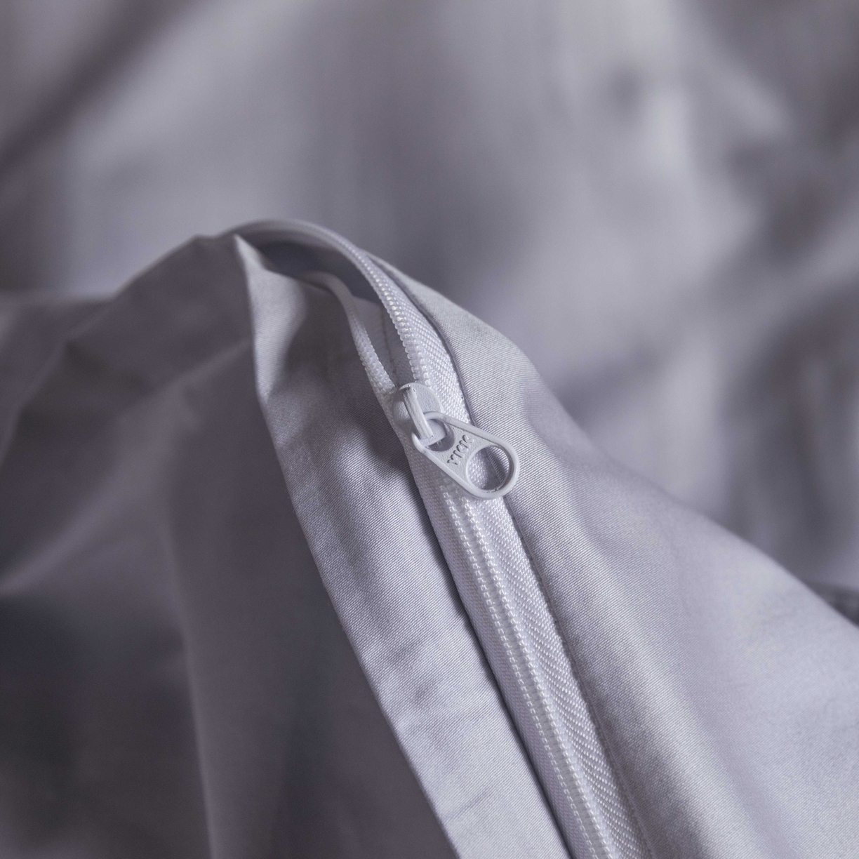 91家纺网 家纺一手货源 找家纺 安莱生活 2025年新品50银丝星晴提花系列四件套 简一