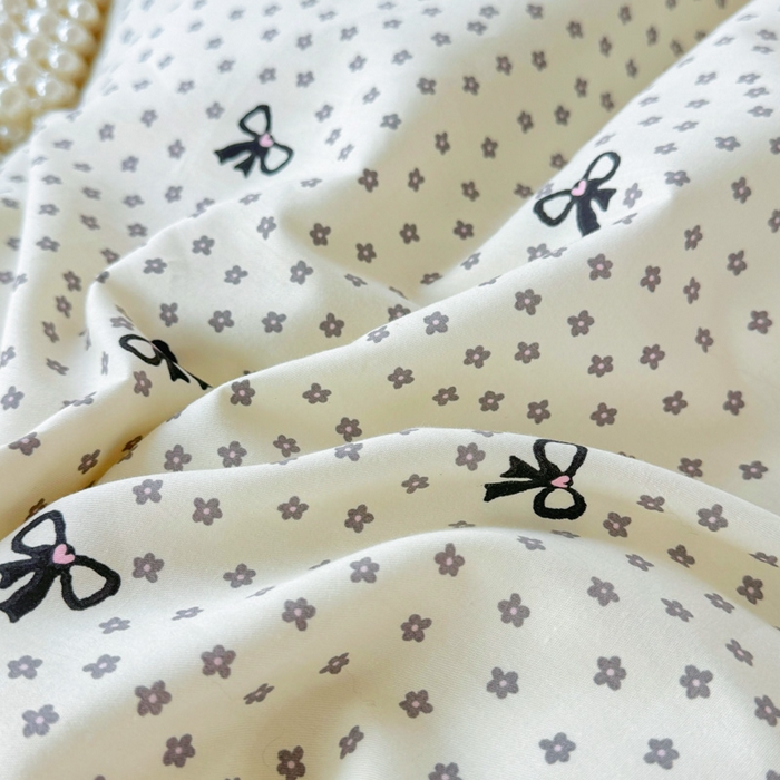 91家纺网 家纺一手货源 找家纺 添越家纺2025新款纯棉砂洗床盖三件套四件套系列 夜魅