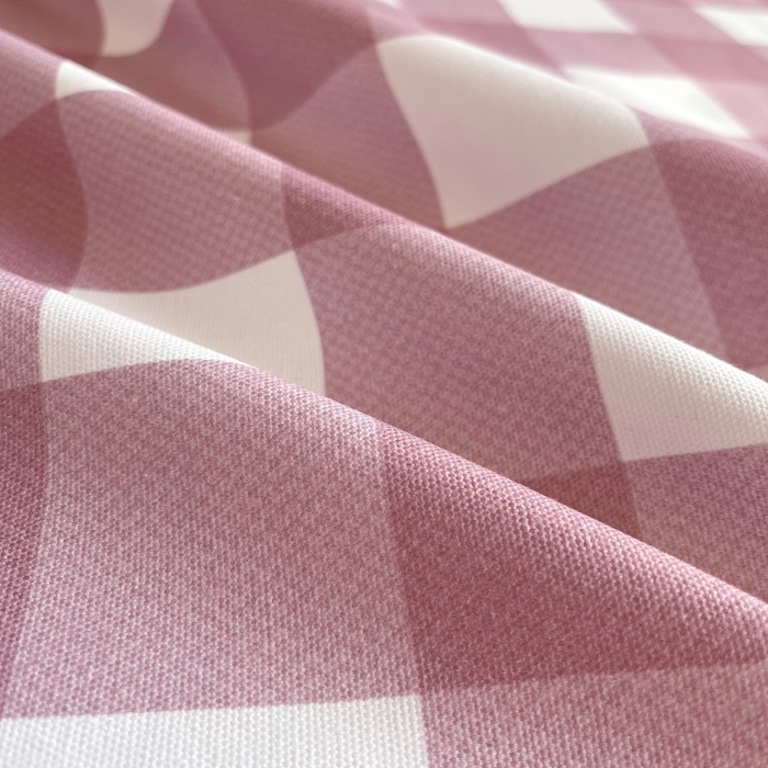 91家纺网 家纺一手货源 找家纺 （总）慕尚家纺 2025新款全棉纯棉老粗布条格床单款凉席席子