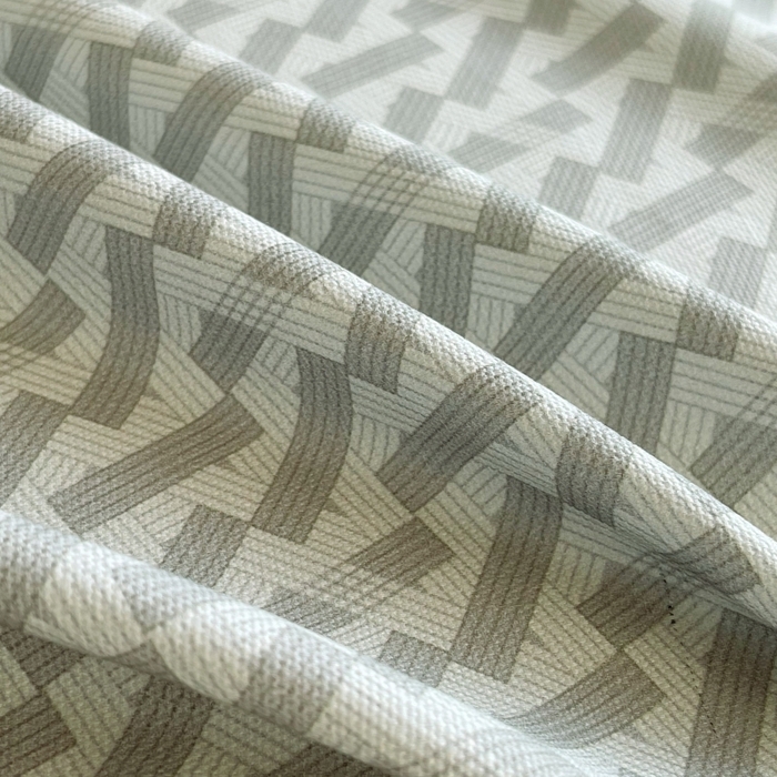 91家纺网 家纺一手货源 找家纺 慕尚家纺 2025新款全棉纯棉老粗布条格床单款凉席席子 卡罗拉-绿