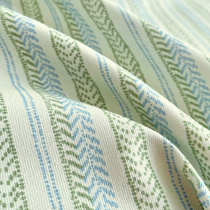 91家纺网 家纺一手货源 找家纺 慕尚家纺 2025新款全棉纯棉老粗布条格床单款凉席席子 米亚