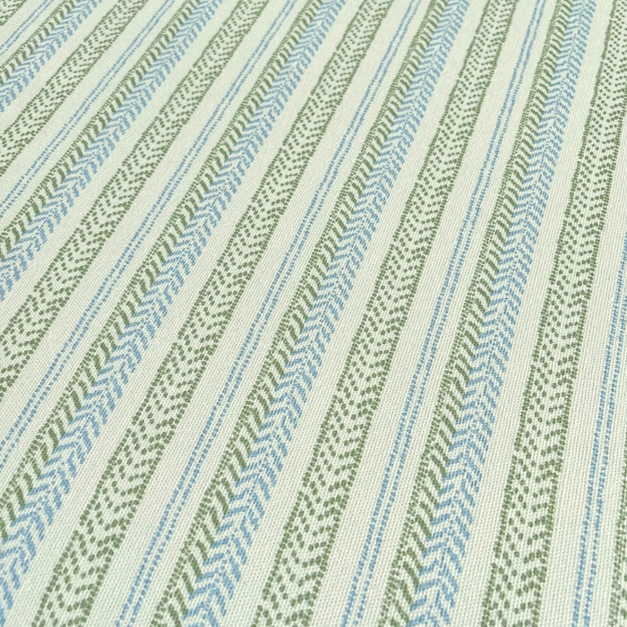 91家纺网 家纺一手货源 找家纺 慕尚家纺 2025新款全棉纯棉老粗布条格床单款凉席席子 米亚